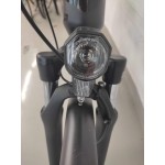 алуминиев електрически велосипед E-POVER STR 28 цола алуминиев електрически велосипед E-POVER STR 28 цола